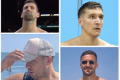 Izabrali ste najzgodnijeg srpskog sportistu! Moramo da priznamo da ste nas iznenadili! (FOTO, VIDEO)