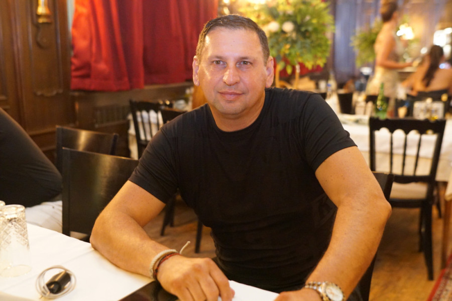 Hitno operisan otac Maje Marinković! "Ne bih da ovo dođe do nje..."