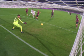 Srbin sačuvao veliki Milan žestoke blamaže! Luka Jović u 90. minutu uzeo bod fenjerašu Serije A! (VIDEO)