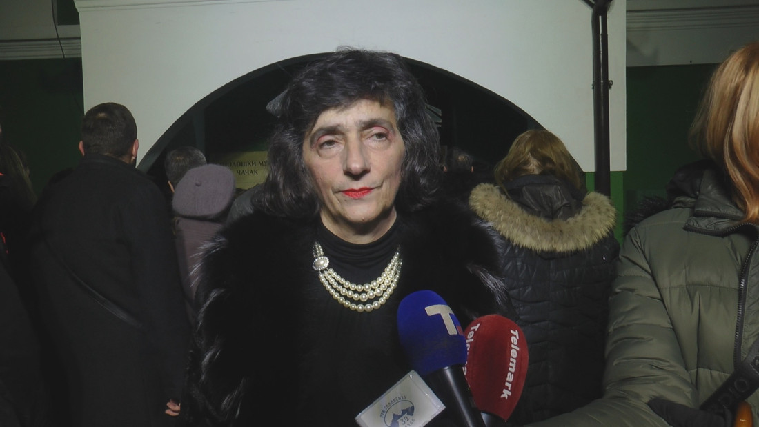 U Čačku otvoren Etnološki muzej: Skriveni deo kulturog nasleđa sada pred očima javnosti (FOTO)