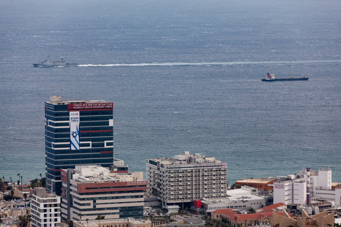 Zapanjujući skok tarife za brodski transport robe: Napadi u Crvenom moru idu naruku ovim kompanijama