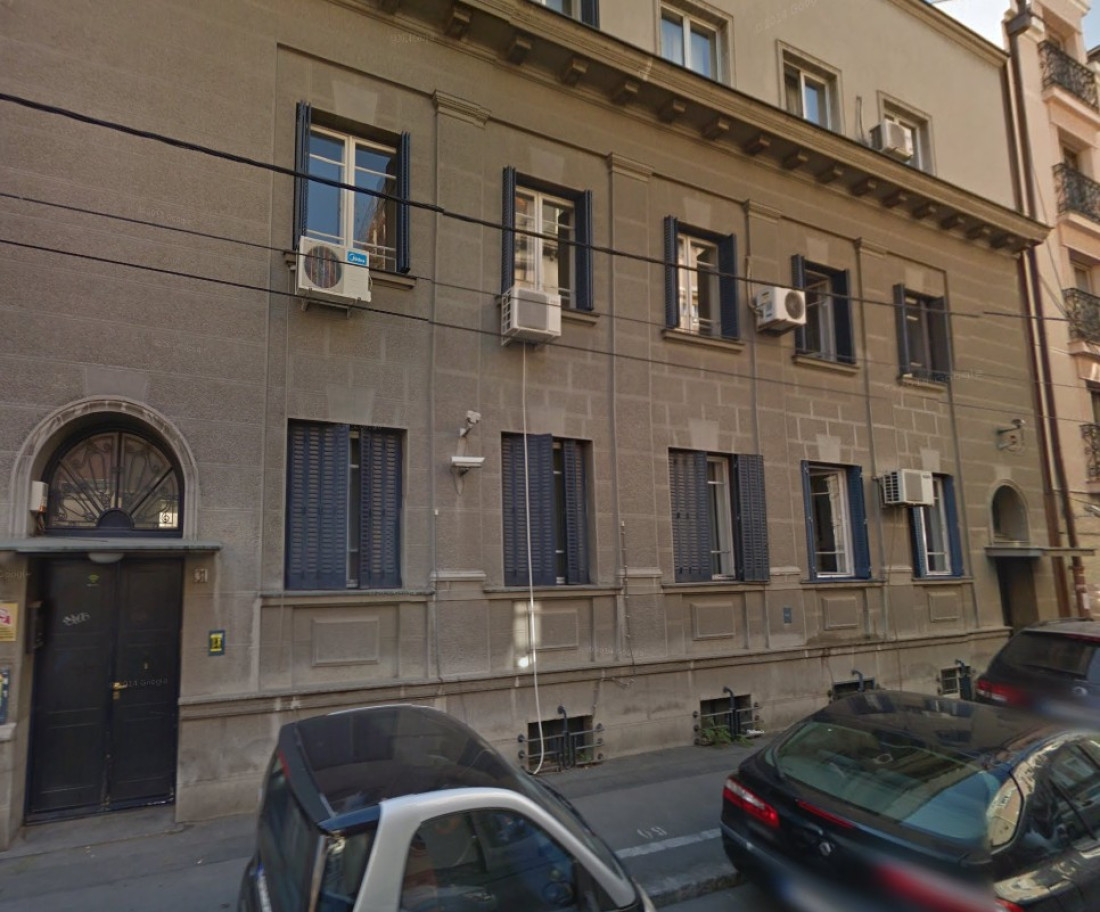 Uzeo 25 miliona funti Tamari Eklston, pa zaledio sudiju: Žene koljača na slobodi, a moja u zatvoru