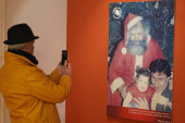 „Šta se desilo Deda Mrazu“: Zašto su mališani počeli da se plaše omiljenog lika iz detinjstva (FOTO)