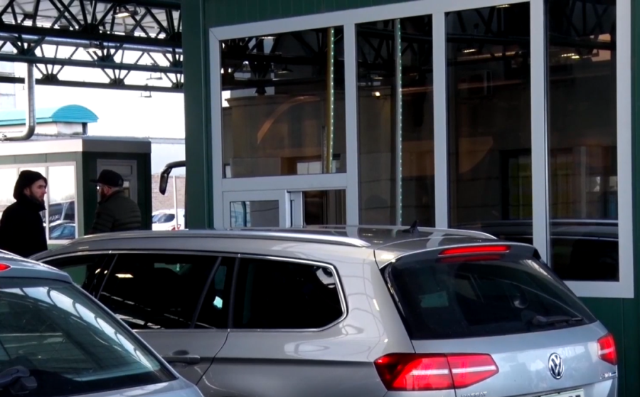 Važno obaveštenje za vozače: Ovaj granični prelaz će sutra biti zatvoren tri sata!