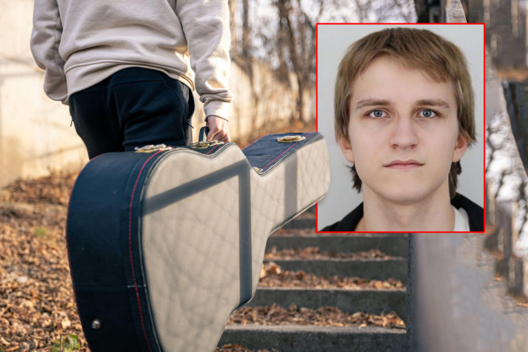 Otkriveni novi detalji o ubici iz Praga: Majka se spasla pukom srećom, komšije ga viđale sa torbom za gitaru u kojoj je bilo oružje