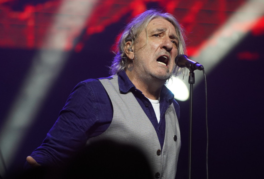 Poznati estradni menadžer o svađi Brege i Bebeka: Goran je došao i rekao mi da mu prenesem da nam ne treba