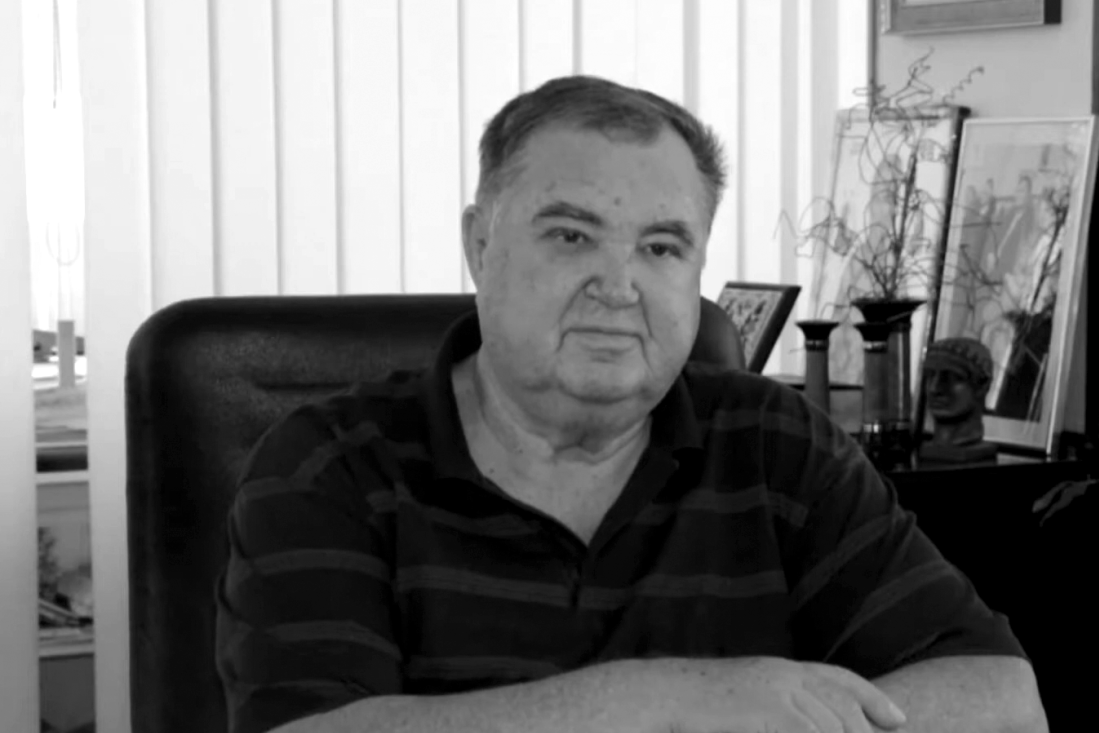 Umro počasni konzul Srbije u Severnoj Makedoniji: Odlazak čoveka koji je doprineo dobrim odnosima dve zemlje