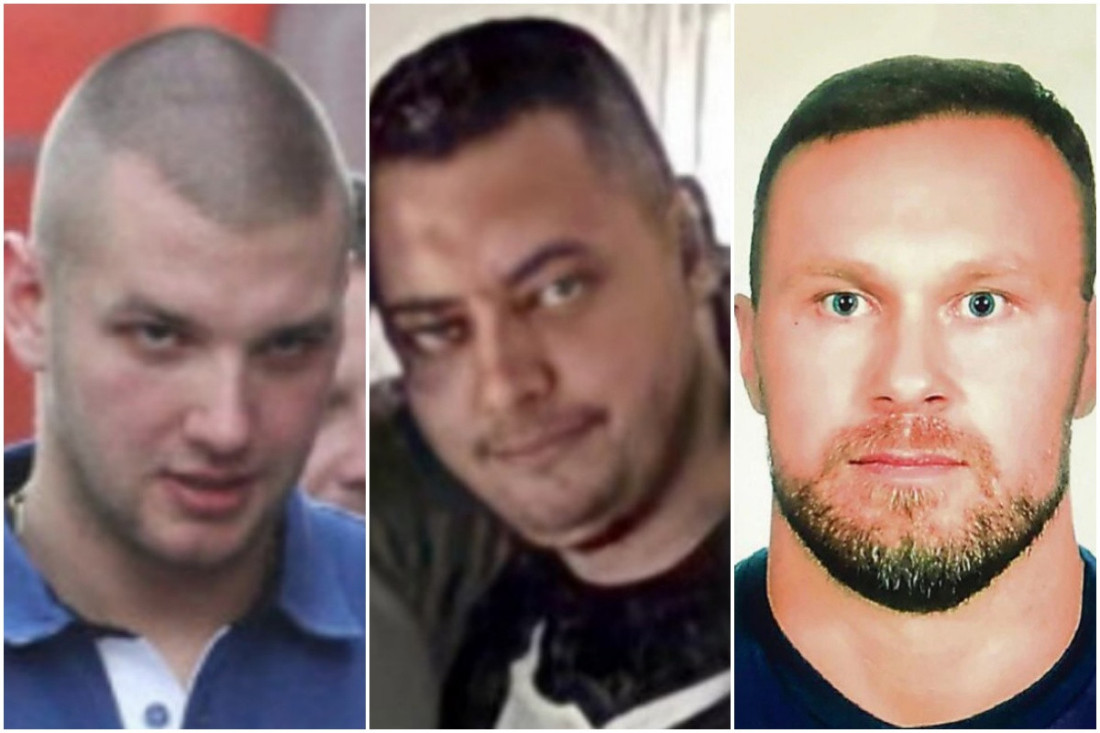 Sveća za neprijatelje, pa krvava vest iz Atine! Dok su se cevi hladile, brisali tragove - "Skaj" razotkrio krvavi rukopis podzemlja! (FOTO)
