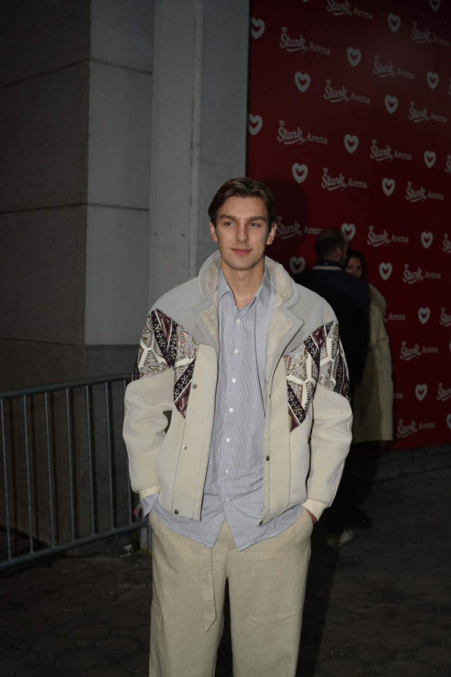 Završio u bolnici, pa se oglasio: Evo u kakvom stanju je Andrija Jo! (FOTO)