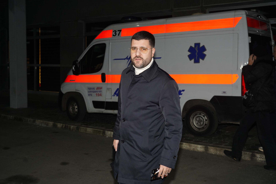 "Zabranili su me zbog alkohola!" Zvezda "Granda" o velikom pehu, karijeri i porodici!
