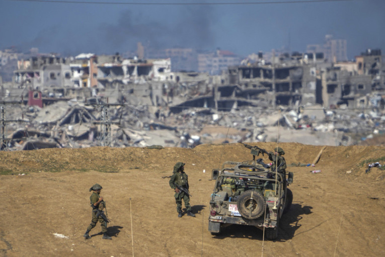 Da li možemo očekivati primirje? Napreduju pregovori o prekidu vatre u Gazi i oslobađanju talaca