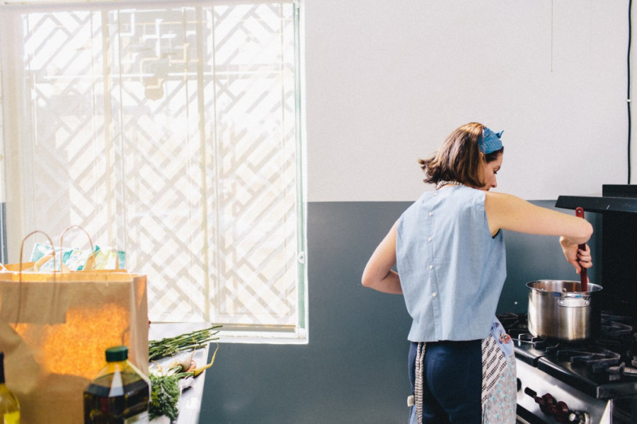 Stari kulinarski trik - u jednom potezu pretvorite dobar gulaš u nezaboravno gastronomsko iskustvo