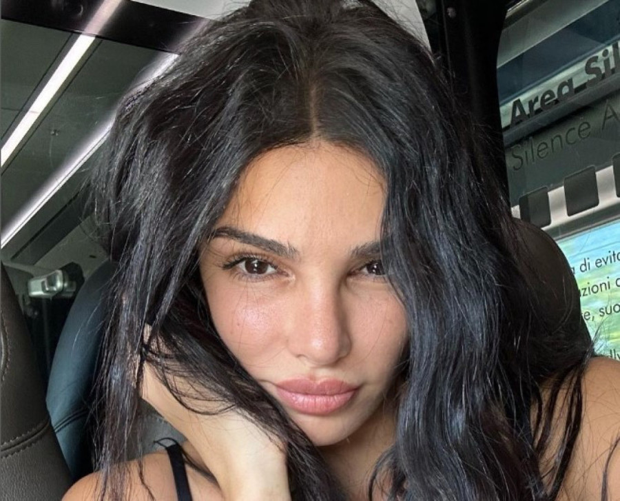 Srpska manekenka se porodila pre dva meseca, a sad podelila sa svima kakav problem ima: Javljam se da budem pokusni kunić