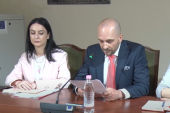 Novi albanski ambasador u Britaniji je ilegalno ušao u tu zemlju: Lažno tvrdio da je sa Kosova