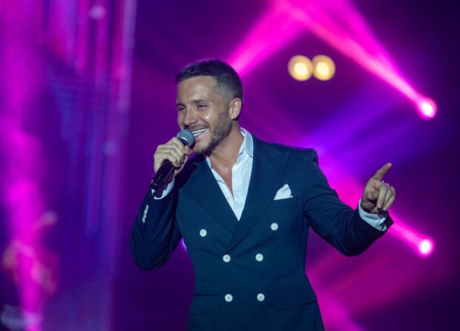 Viva Vox slavi 20 godina: Veliki koncert u Sava centru 1. decembra!