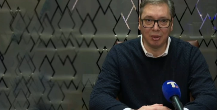 Đilas priznao da je Vučić bio u pravu: Ovako je sa strancima pričao o nepriznavanju izbora i pokretanju demonstracija (VIDEO)