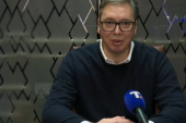 Vučić se obratio javnosti: "Oni koji se zaklinju u borbu protiv nasilja, pokazali su da su pravi nasilnici" - odbranićemo volju građana