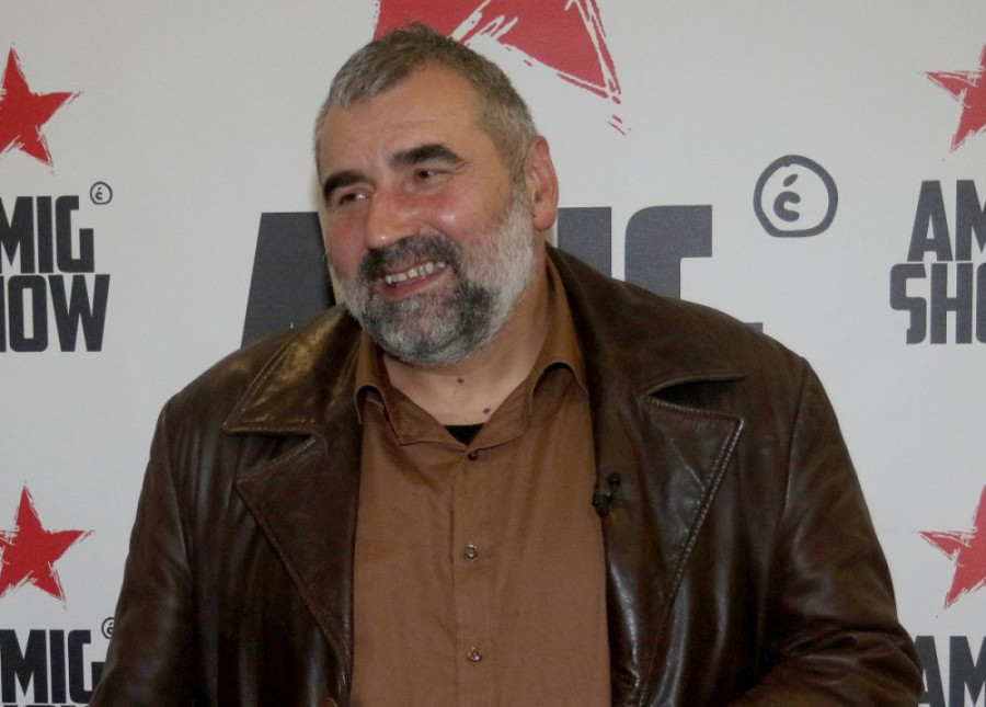 Evo kako Miki Đuričić živi na salašu nadomak Subotice! Otkrio i da li ulazi u "Elitu 10"