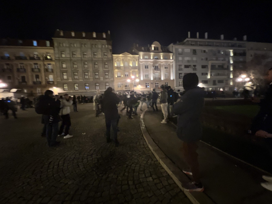 Rusi blagovremeno upozorili na beogradski "Majdan": Evo ko su kreatori plana nasilne promene vlasti i kako su otkriveni