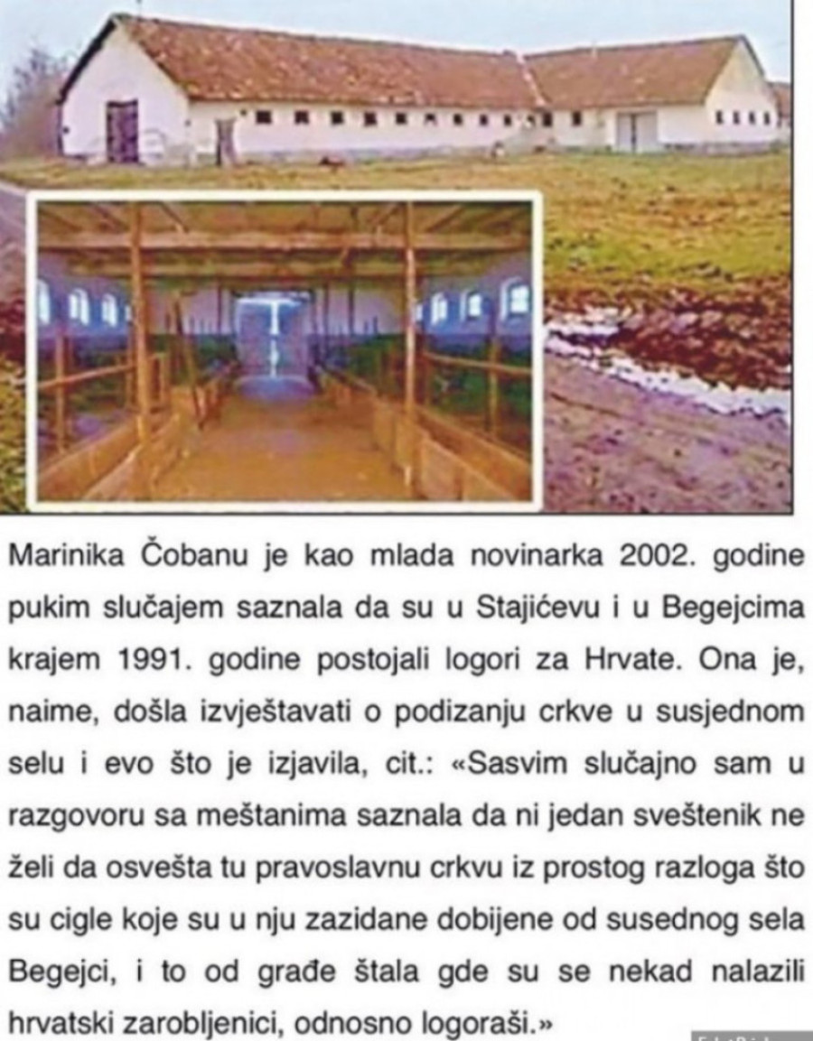 Kad se hrvatski spavači probude: Kako hrvatska obaveštajna služba preko opozicije pokušava da destabilizuje Srbiju?