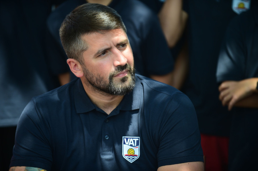 "Nisam pričao s majkom godinama!" Nikola Rađen ogolio dušu o porodičnim odnosima, ovo joj je zamerao