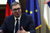 Izborni proces se završava za desetak dana: Predsednik Vučić će razgovarati sa svim listama