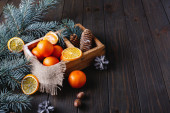 Zašto se pomorandže stavljaju u čarape za Božić i zbog čega pod obavezno treba da budu deo praznične dekoracije?
