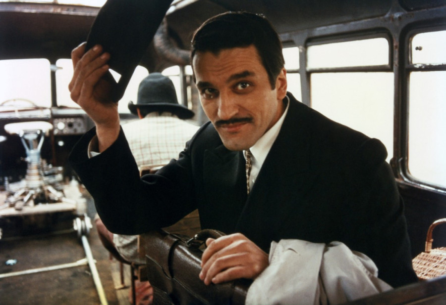 Zbog ovog filma je Gaga Nikolić postao najpoželjniji glumac! Ostvarenje je dugo bilo i zabranjeno