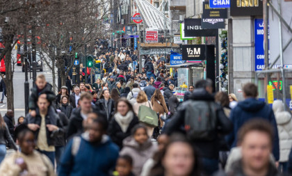 Britanci na ivici: Milioni preskaču obroke zbog rasta cena