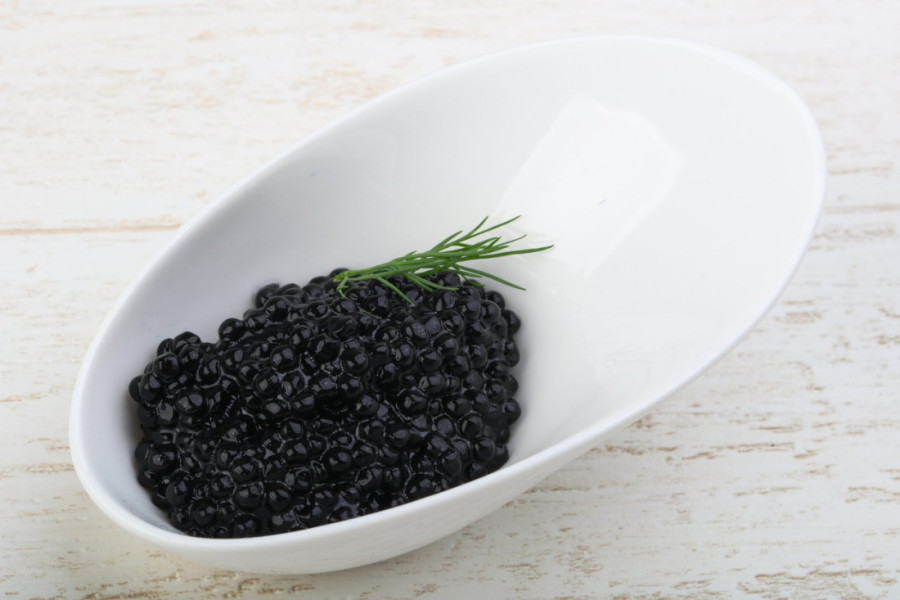 Samo za privilegovane, predstavljamo najskuplju hranu na svetu  - da li biste izdvojili ovu sumu novca za nekoliko zalogaja?