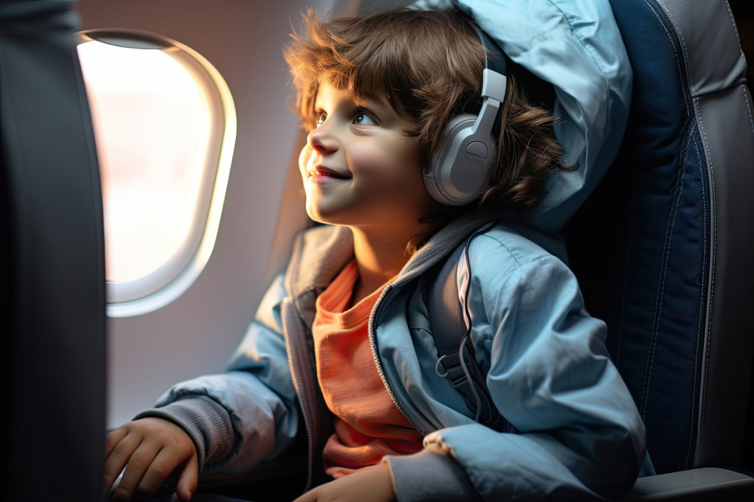 Bukvalno kao nastavak filma "Sam u kući": Tokom prazničnog ludila avio-kompanija stavila šestogodišnjeg dečaka na pogrešan let