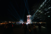 Spektakl na Petrovaradinu: Svi detalji Dočeka u Novom Sadu (FOTO)