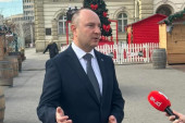 Milan Đurić otkrio šta očekuje građane Novog Sada i turiste tokom novogodišnje noći: Doček pravoslavne Nove godine na 40 lokacija!