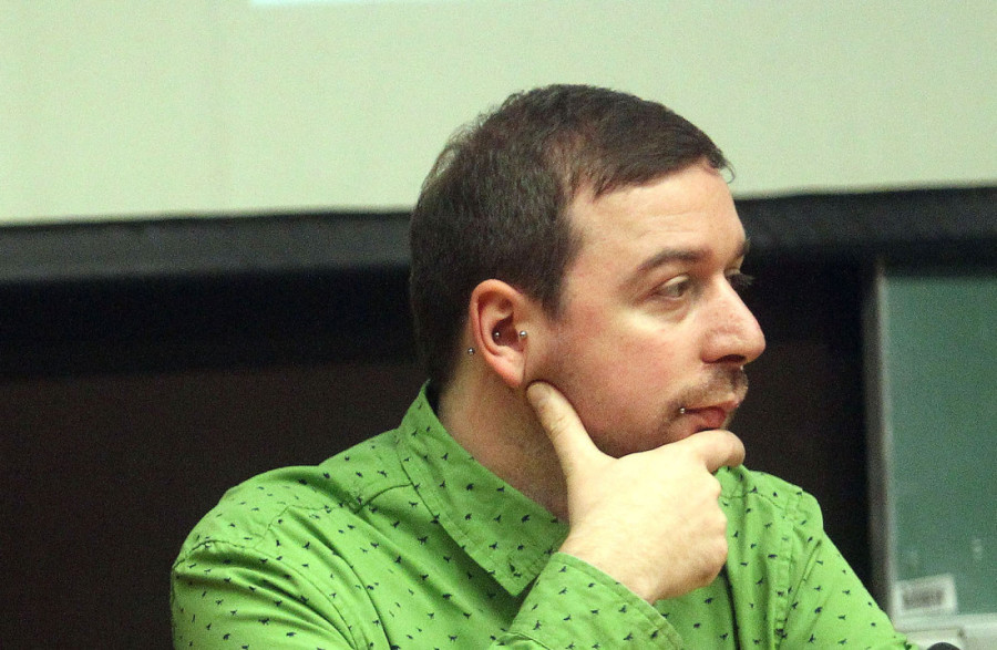 Kome se Dojčinović zavetovao na vernost i ko je KRIK-u došapnuo informacije iz Skaj komunikacije?