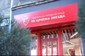 Zvezdaši, imate novi kutak u Beogradu! Otvorena treća zvanična prodavnica crveno-belih košarkaša!