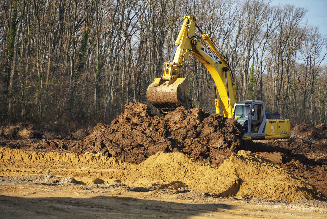Srbija dobija jednu od najznačajnih saobraćajnica "Osmeh Vojvodine": 46 mostova, 34 nadvožnjaka, 12 petlji! Vredi dve milijarde (FOTO/VIDEO)