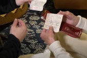 Pronašli novčanik izgubljen pre 65 godina i to na neočekivanom mestu u bioskopu: Porodica nije mogla da veruje