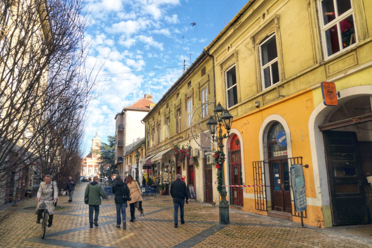Srbi se složili: Ovaj grad je najbolji za život po čak 54 faktora, a slede ga Šabac i Pirot