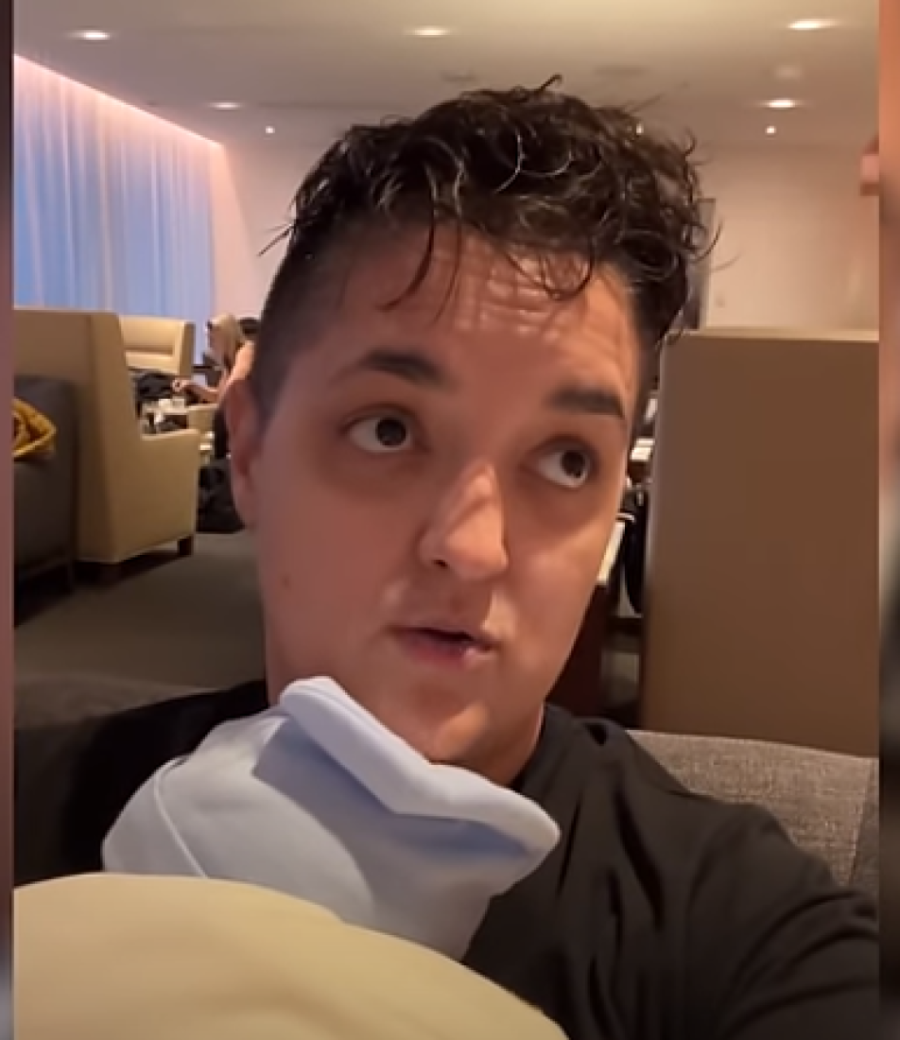 "Ljulja sina i peva mu!" Brat Marije Šerifović otkrio detalje iz pevačicinog doma