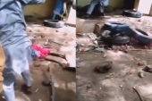 UZNEMIRUJUĆE! U napadima u Nigeriji stradalo 113 ljudi, žena krvnički ubijena - grupa muškaraca je kamenovala, pa spalila (VIDEO/FOTO)