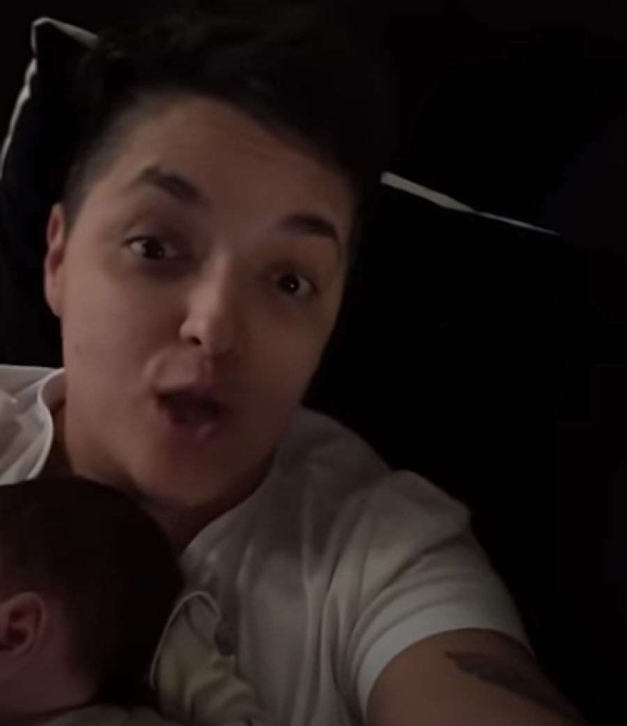 Marija Šerifović priznala kroz kakve slatke muke prolazi od rođenja sina! (FOTO)