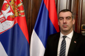 Ko je takvima meta ne treba mu veće priznanje da je častan čovek: Orlić o napadima na premijera Vučevića!