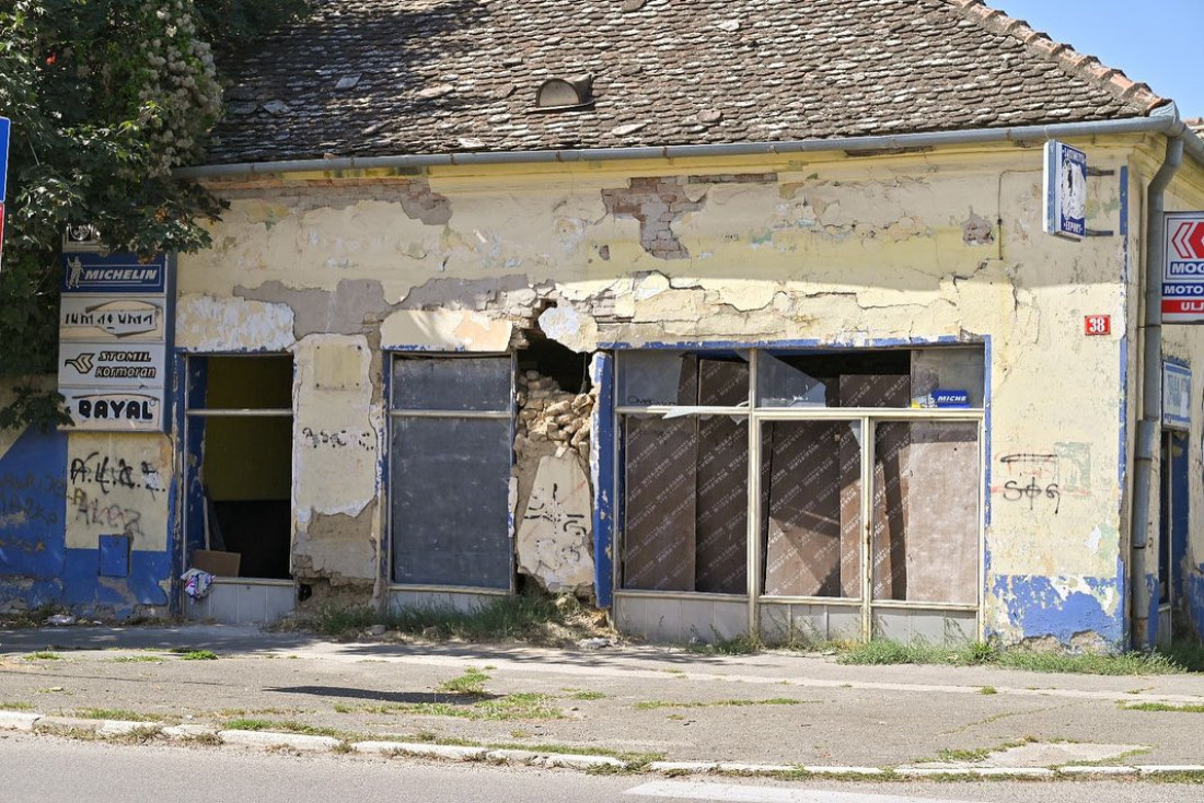 Porodična kuća Mileve Marić Ajnštajn u Rumi biće u potpunosti obnovljena: Od ruine do velelepne uspomene na našu naučnicu (FOTO)