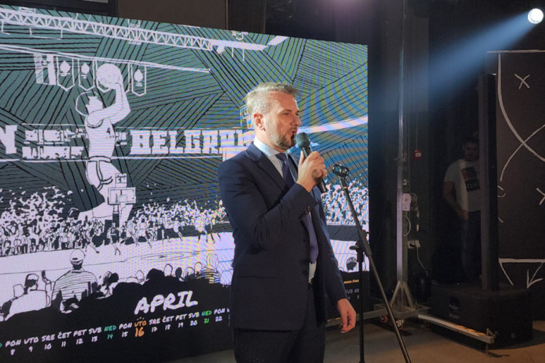 Partizan će se pojačati za narednu sezonu! Mijailović obradovao Grobare, biće i produžetaka ugovora!