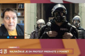 Pa ovo je nečuveno: Tajkunska TV pozvala otporaša koji je rušio vlade po svetu da priča građanima Srbije kako da sruše državu