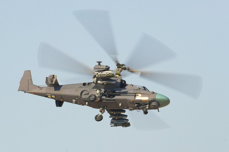 Ruski helikopter se srušio na kuću u Ugandi: Poginuli oba člana posade i jedan civil