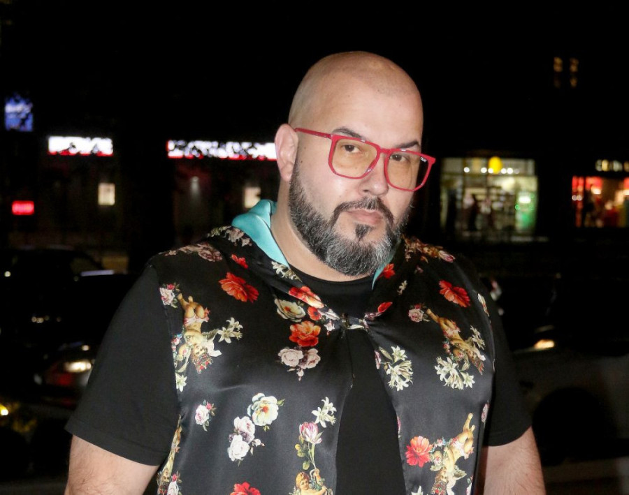 "Nemam želju da se ostvarim kao otac!" Dejan Milićević priznao najdublje tajne: Zaštićen sam od crne magije