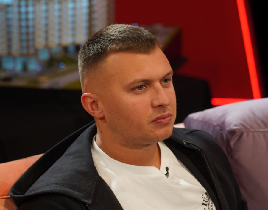 Žena od sultana danima je plakala zbog Stefana Karića: Baš mi je bilo teško!