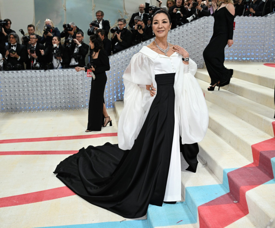 Top-pet najbolje i najgore obučenih poznatih ličnosti na crvenom tepihu u 2023. godini