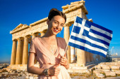 Da biste videli grčki Akropolj, sledeće godine moraćete da izdvojite 5.000 evra